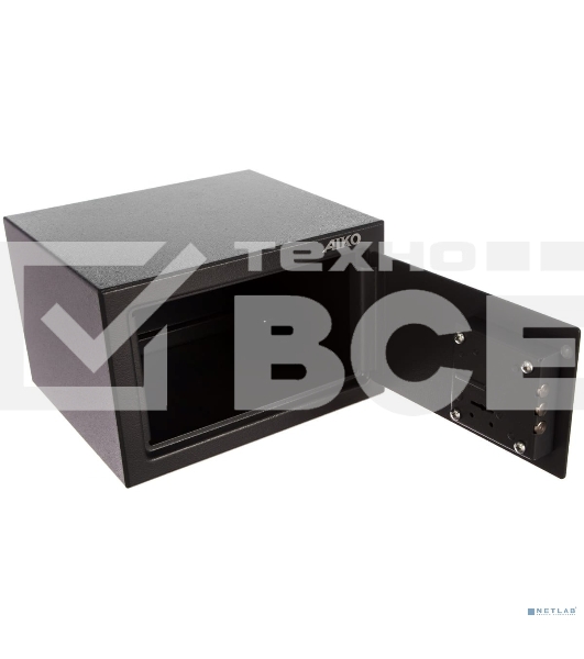 Сейф мебельный Aiko T 170 KL 170x260x230мм ключевой (S10399210514)