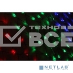 Новогодние светоукрашения NEON-NIGHT (215-119-6) Гирлянда-сеть {LED 1х1.5 мМуЛЬТИ с контроллером, 240В}, фото2