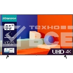 Телевизор Hisense 85