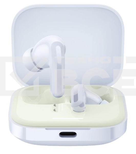Наушники беспроводные  Xiaomi Redmi Buds 5 Sky синий