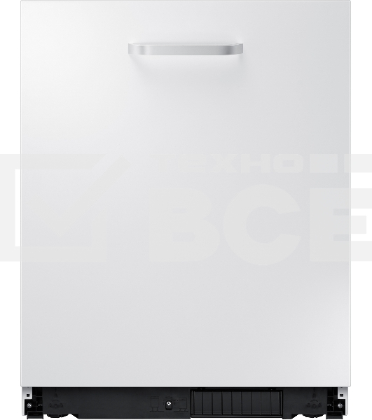 Посудомоечная машина Samsung DW60M5050BB/WT полноразмерная