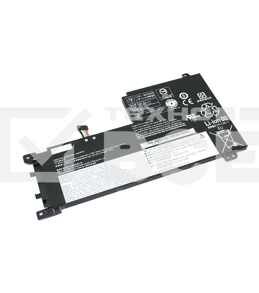 Аккумуляторная батарея для ноутбука Lenovo IdeaPad 5-15 (L19C3PF5) 11.52V 57Wh Orig