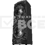 Колонка порт. Sven АС PS-1500 черный 500W 1.0 BT/3.5Jack 10м, фото3