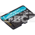 Карта памяти Kingston 1TB microSDXC Canvas Go Plus 170R A2 U3 V30 Card + ADP/ Kingston 1TB microSDXC Canvas Go Plus 170R A2 U3 V30 Card + ADP, фото5