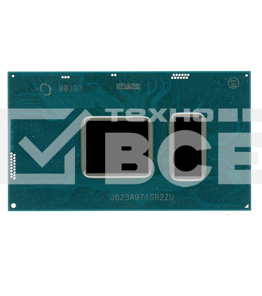 Процессор SR2ZU Intel Core i5 Mobile i5-7200U Reball