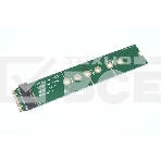 Защитный переходник SSD M.2 (NGFF), проверка ключа B+M, фото2