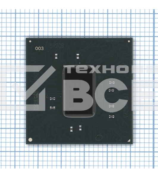 Микросхема Intel GL82H170 (SR2C8)