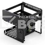 Компьютерный корпус  Jonsbo Computer Case N2 черный, фото8