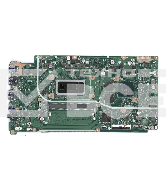 Материнская плата для Asus X512FJ 8G/I7-8565U 90NB0M70-R00020