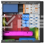 Компьютерный корпус Foxline FL-733 w/o PSU, фото4