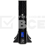 Источник бесперебойного питания SKAT-UPS 3000 RACK+6x9Ah исп. E 8956, фото12