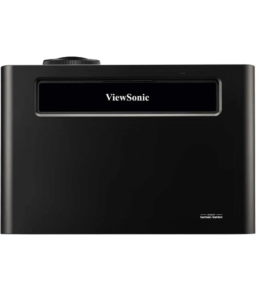 Проектор ViewSonic X2-4K Pro DLP 2900Lm LS (3840x2160) 3000000:1 ресурс лампы:60000часов 1xUSB typeA 2xHDMI 3.6кг