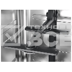 Встраиваемая посудомоечная машина Electrolux EEG62300L, серебристый, 44.6 см, 9 компл., 44 дБ, класс D, фото6