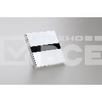 Выключатель умный Aqara V1 EU 4-хкл. с нейтралью белый (WS-K02D), фото 1