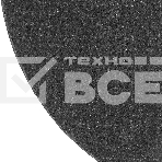 Круг отрезной по металлу Сибртех, 180 х 1,8 х 22,2 мм, 84 A+16 B, фото 1