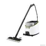 Пароочиститель напольный Karcher EasyFix SC 4 Deluxe 2200Вт белый, фото7