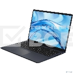 Ноутбук Maibenben Medio M643 Blue AMD Ryzen 3 4300U, 2.7 GHz - 3.7 GHz, 8192 Mb, 16