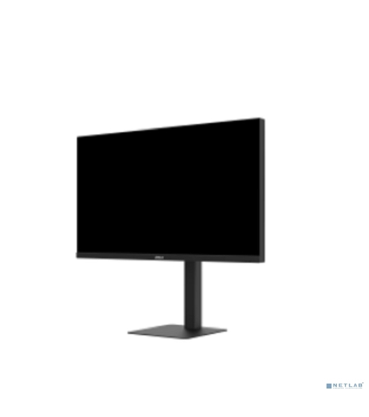 Монитор 27' Dahua DHI-LM27-E240A VA 1920x1080, 300 Гц, 1 мс, 16:9, 300 кд/м², 2xDP 1.4, 2xHDMI 2.1, 3.5 Jack, черный