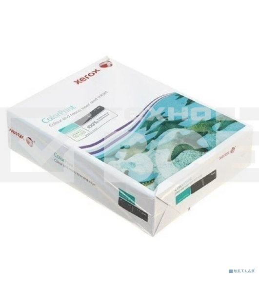 Бумага XEROX ColorPrint Coated Silk 150г, SRA3, 250 листов, 