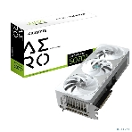 Видеокарта Gigabyte GV-N507TAERO OC-16GD 1.0 NV RTX 5070TI 16Gb 256bit GDDR7 2805/28000/HDMIx1/, фото21