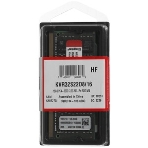 Оперативная память Kingston ValueRAM, DDR4, 16GB (1x16GB), 3200MHz, CL22, SO-DIMM, фото12