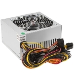 Компьютерный корпус Minitower ExeGate BAA-303M-UNS500 (mATX, БП UNS500 с вент. 12см, 2*USB, HD Audio, черный), фото15