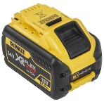 Аккумулятор DeWalt DCB548-XJ 54 В XR FLEXVOLT Li-Ion, нарпяжение: 18 и 54 В, 12.0 А·ч, XR 18.0 В, фото6