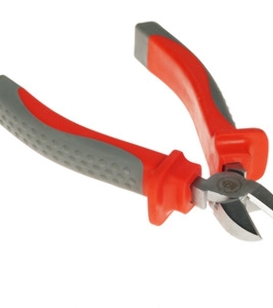 Бокорезы КВТ 60471 160 мм до 1000В изолированные