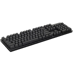 Клавиатура проводная Logitech Gaming Keyboard G413 SE Mechanical - RUS - USB - TACTILE SWITCH черный, фото40