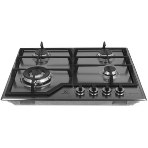 Газовая варочная панель Electrolux KGS64362XX, фото4