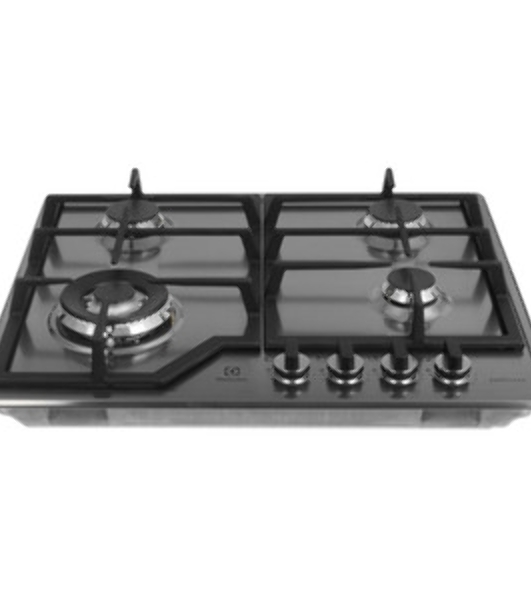 Газовая варочная панель Electrolux KGS64362XX