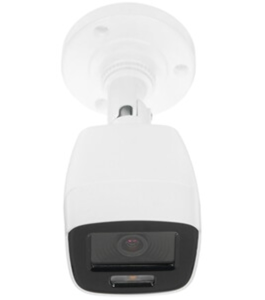Камера видеонаблюдения IP HiWatch DS-I250L(C)(4 MM) 4-4мм цв. корп.:белый