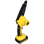 Цепная пила Huter ELS ELS-2-Li-6K аккум. дл.шины:6' (15.2cm) 2аккум. 2А·ч ЗУ (70/10/35), фото11