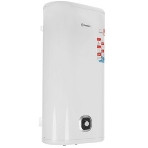 Водонагреватель Thermex Dream 80 2кВт 80л электрический настенный, белый, фото3