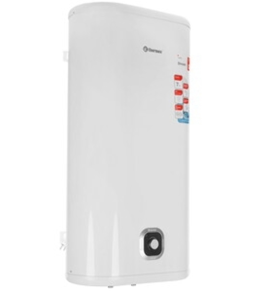 Водонагреватель Thermex Dream 80 2кВт 80л электрический настенный, белый