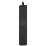Удлинитель с USB зарядкой Harper UCH-430 черный PD3.0, фото5