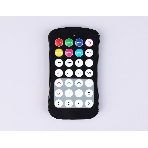 Контроллер GS11551 WIFI Tuya RGB 24A 12V 288W/ 24V 576W (ПДУ Радио 2.4G CR2025), фото5