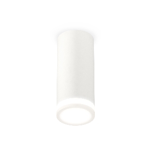 Светильник Ambrella Light XS7442012 SWH/FR белый песок/белый матовый MR16 GU5.3 (C7442, N7120)