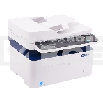 МФУ лазерный Xerox WorkCentre 3025NI (WC3025NI#), A4, ч/б, печ. до 20 стр/мин., скан. до 17 стр/мин., 1200 x 1200 dpi (печать) 600 x 600 dpi (скан.), Wi-Fi, Ethernet, USB, фото15
