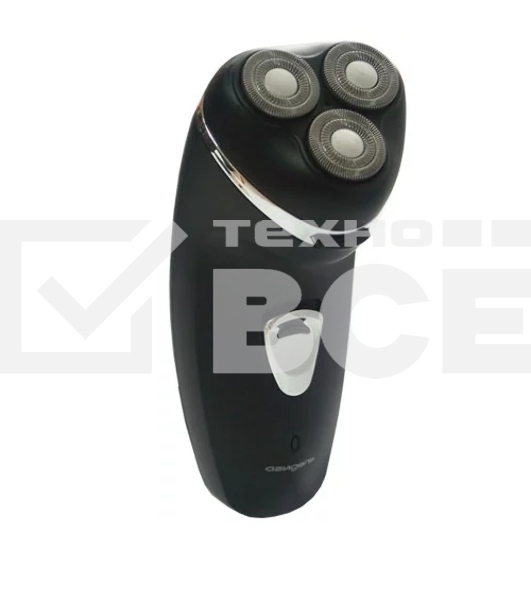 Электробритва Агидель 318С