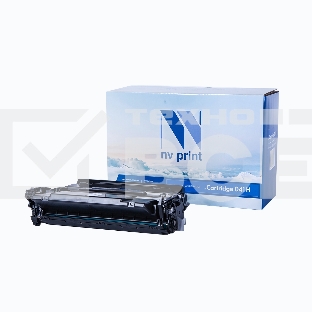 Картридж NVP совместимый Canon 041H для i-SENSYS LBP-312x (20000k)