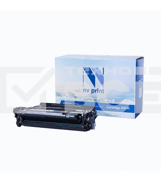 Картридж NVP совместимый Canon 041H для i-SENSYS LBP-312x (20000k)