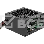Блок питания Aerocool / Formula KCAS PLUS 600W, 600Вт, 80 PLUS Bronze, 120мм, черный, фото9