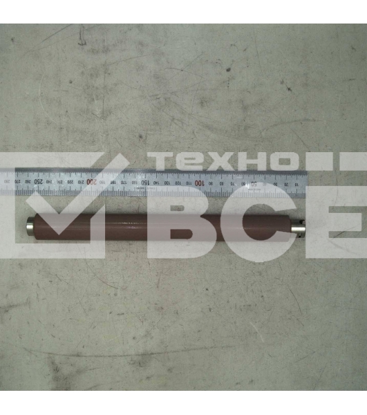Вал тефлон. Samsung ML-3310/3710/SCX-4833/4837/5637/5737/SL-M3320/3820/4020 (JC66-02846A) (o)
