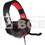 Наушники QUMO Bionic GHS 0002   стереоинтерфейс 3 5 Jackс микрофоном, фото 1