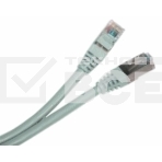 Патч корд NEOMAX (NM13601010) Шнур коммут. UTP 1м., гибкий, Категория 6, фото 1