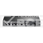 Коммутатор TP-Link SMB TL-SG1008P Коммутатор 8-port Gigabit Switch с 4 портами РоЕ, фото18