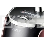Отпариватель Centek CT-2386 розовый, фото4