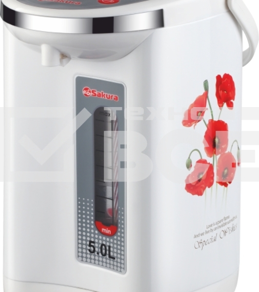 Термопот Sakura SA-315WM 5,0л
