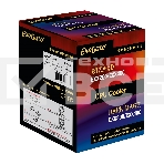 Кулер для процессора ExeGate Dark Magic EXX400-PWM серебристый, 120 мм, алюминий/медь, 2100 об/мин, 24 дБ, 4 pin, 140 Вт, 155 мм, фото7